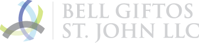 Bell Giftos St. John LLC Logo